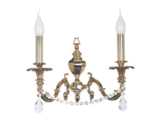 Бра Dio DArte Elite Ancona E 2.1.2.600 GB