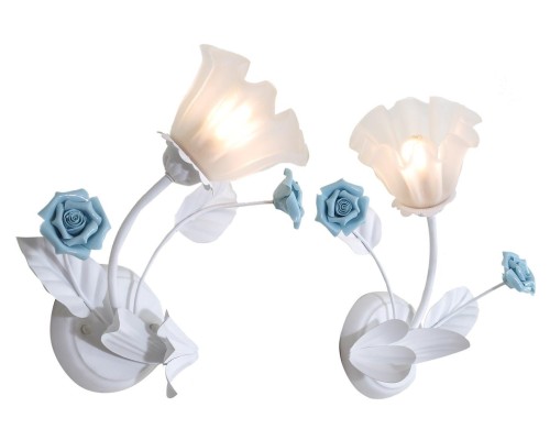 Lucia Tucci Fiori di rose W112.1 RIGHT