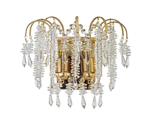 Бра Arti Lampadari Sardinia E 2.10.105 G