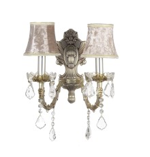 Бра Dio DArte Elite Lucca E 2.1.2.600 CG