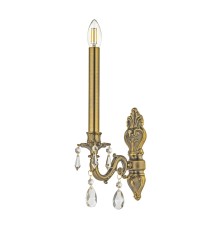 Бра Dio DArte Elite Arezzo E 2.1.1.100 A