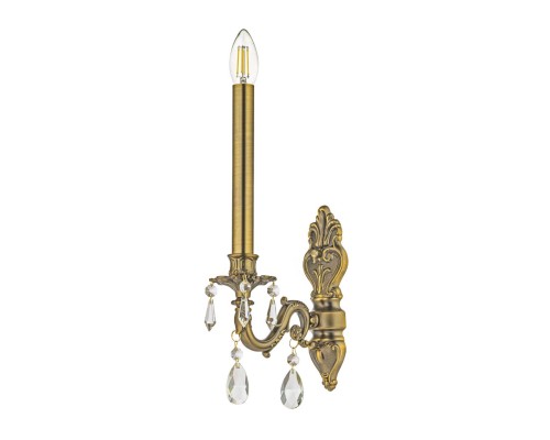 Бра Dio DArte Elite Arezzo E 2.1.1.100 A