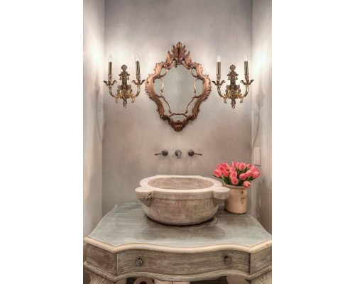 Lucia Tucci FIRENZE W1781.2 antique gold