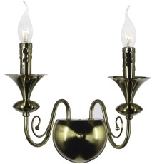 Бра Arti Lampadari Olmedo E 2.1.2 A