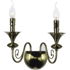 Бра Arti Lampadari Olmedo E 2.1.2 A