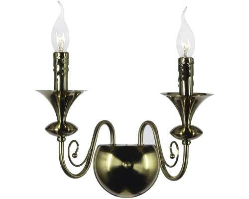 Бра Arti Lampadari Olmedo E 2.1.2 A