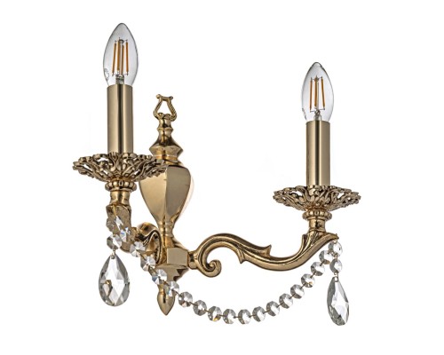 Бра Arti Lampadari Amelia E 2.1.2.600 GB