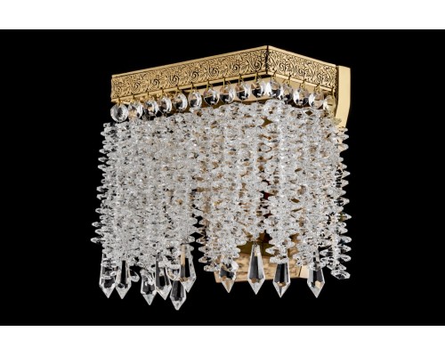 Настенный светильник Arti Lampadari Elite Favola E 2.10.106 G