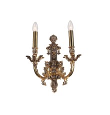 Lucia Tucci FIRENZE W1781.2 antique gold