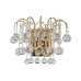 Настенный светильник Arti Lampadari Elite Bellagio E 2.10.100 G