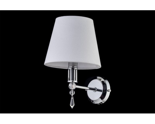 Бра Arti Lampadari Elite Lubrenze E 2.1.1.100 N