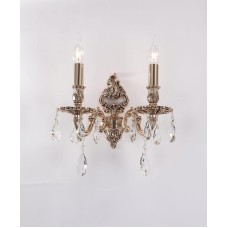 Lucia Tucci BARLETTA W1730.2 coffe gold