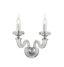 Lucia Tucci ASHANTI W1255.2 clear