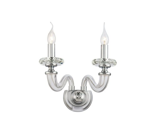 Lucia Tucci ASHANTI W1255.2 clear