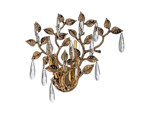 Бра Dio D'Arte Elite Acerra E 2.35.100 G