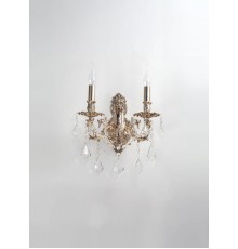 Lucia Tucci BARLETTA W122.2 coffe gold