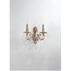 Lucia Tucci BARLETTA W122.2 coffe gold