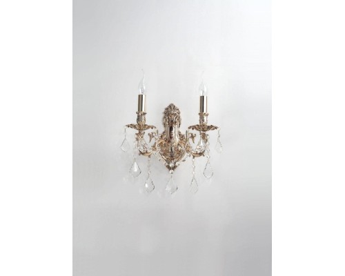 Lucia Tucci BARLETTA W122.2 coffe gold