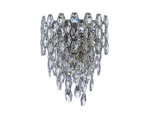 Бра Arti Lampadari Elite Osoppo E 2.10.100 N