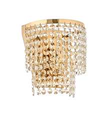 Настенный светильник Arti Lampadari Elite Milano E 2.18.100 G