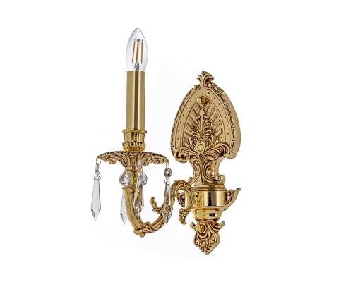 Бра Dio DArte Elite Estrada E 2.1.1.600 G