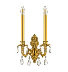 Бра Dio DArte Elite Arezzo E 2.1.2.100 G