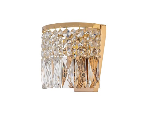 Настенный светильник Arti Lampadari Sara E 2.10.505 G