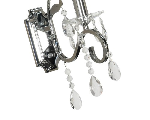 Бра Arti Lampadari Vesuvio E 2.1.1.601 N