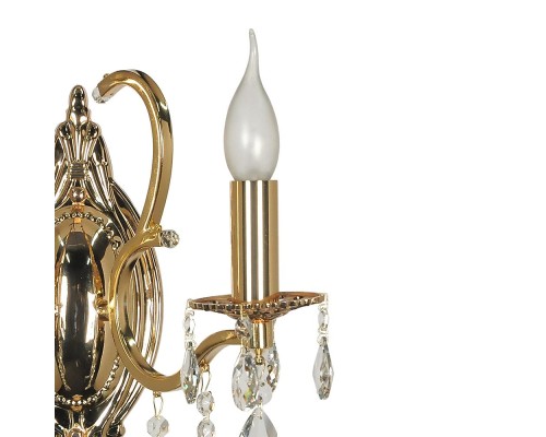 Бра Arti Lampadari Pisani E 2.1.2.601 G