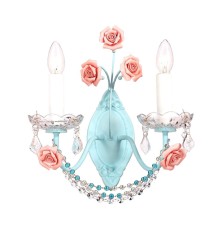 Lucia Tucci Fiori di rose W186.2