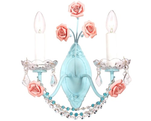 Lucia Tucci Fiori di rose W186.2