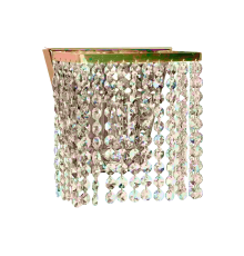 Настенный светильник Arti Lampadari Elite Milano E 2.10.100 G