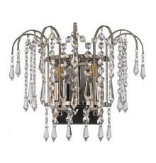 Настенный светильник Arti Lampadari Elite Bellagio E 2.10.102 N