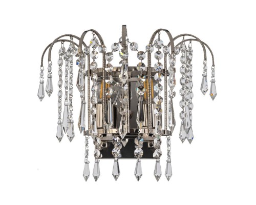 Настенный светильник Arti Lampadari Elite Bellagio E 2.10.102 N