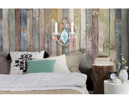 Lucia Tucci Fiori di rose W186.2