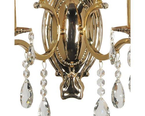 Бра Arti Lampadari Pisani E 2.1.2.601 G