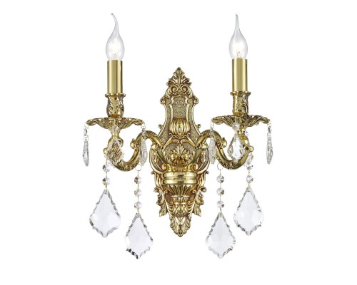 Бра Dio DArte Elite Barolo E 2.1.2.600 CG