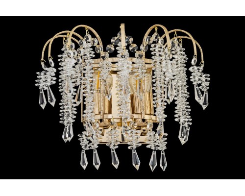 Бра Arti Lampadari Sardinia E 2.10.105 G