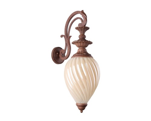 Lucia Tucci BEATRICE W2590.1 OLD COPPER