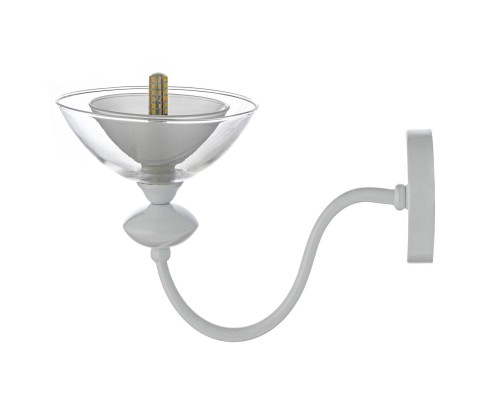 Бра Arti Lampadari Noventa E 2.1.1 W