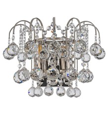 Настенный светильник Arti Lampadari Elite Bellagio E 2.10.100 N