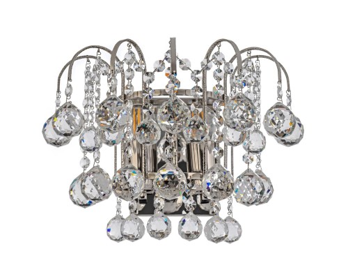 Настенный светильник Arti Lampadari Elite Bellagio E 2.10.100 N