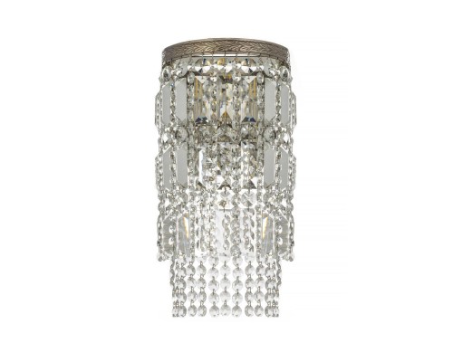 Бра Dio D'Arte Elite Cremono E 2.18.103 N