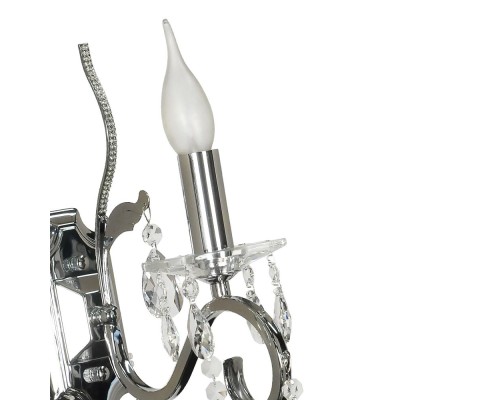 Бра Arti Lampadari Vesuvio E 2.1.1.601 N