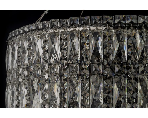 Люстра подвесная Arti Lampadari Elite Ovindoli L 1.5.60.102 N