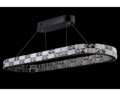 Люстра подвесная Dio D'Arte Elite Erbusco L 1.5.100x35.100 N