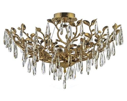 Люстра подвесная Dio D'Arte Elite Acerra E 1.5.60.100 A