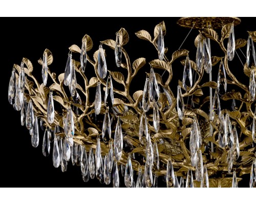 Люстра подвесная Dio D'Arte Elite Acerra E 1.5.100.100 A