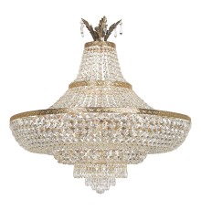 Подвесная люстра Arti Lampadari Castellana E 1.5.70.600 G