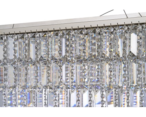 Люстра подвесная Arti Lampadari Elite Milano E 1.5.70x25.101 NT